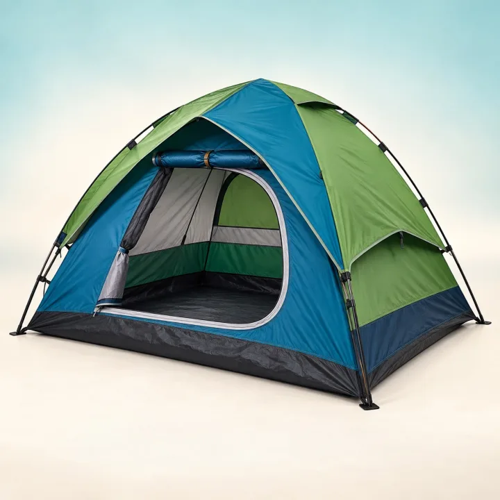 3 Person Tent rental equipment