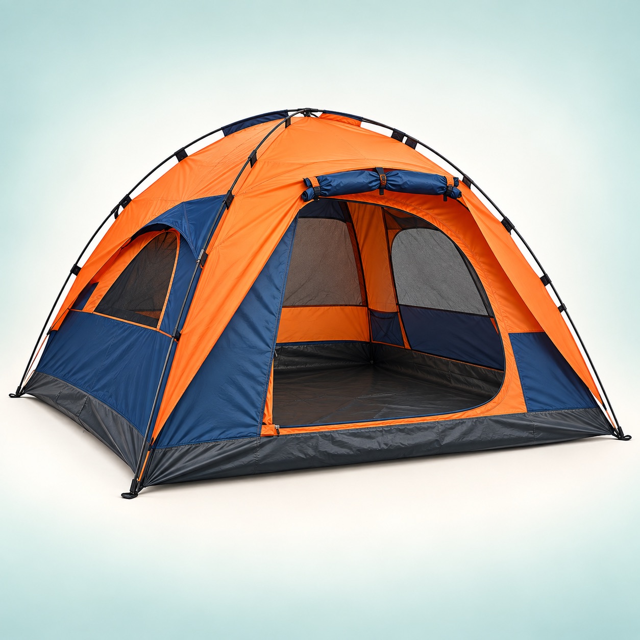 4 Person Tent rental equipment