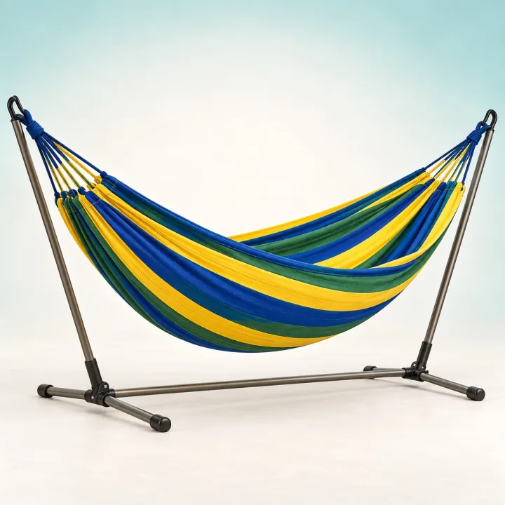 Hammock rental equipment