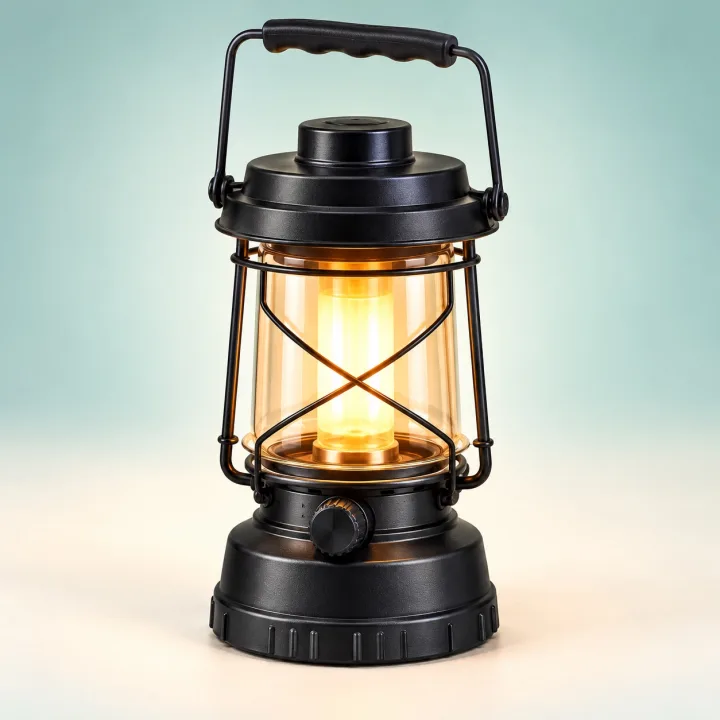Lantern rental equipment