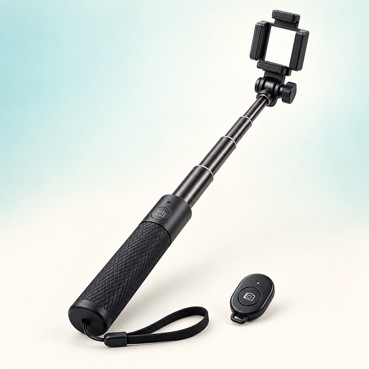 Selfie Stick rental equipment