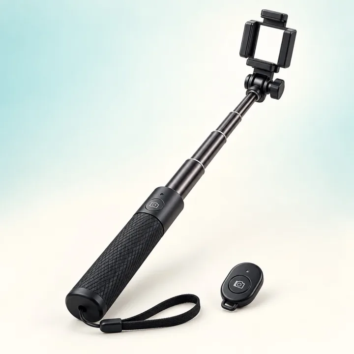 Selfie Stick rental equipment