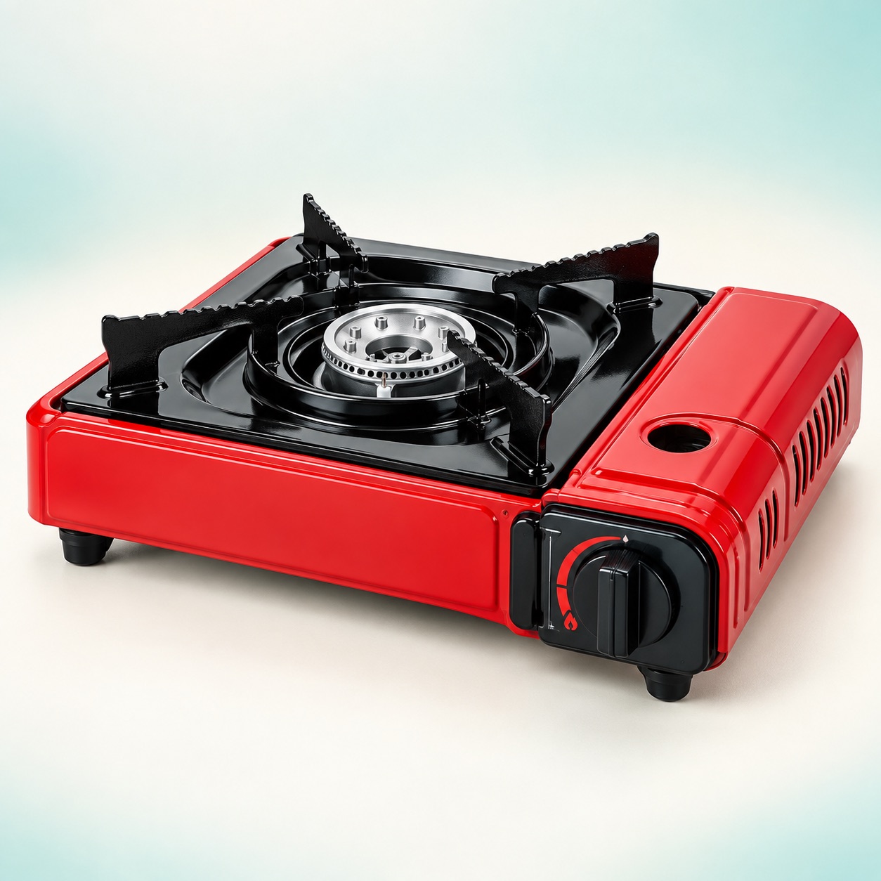 Gas Stove rental equipment